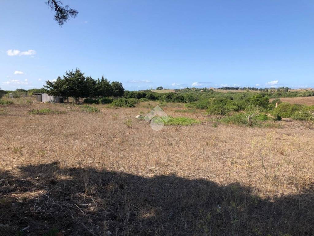 Terreno a Sassari in Via Mauro Manca - Foto 5