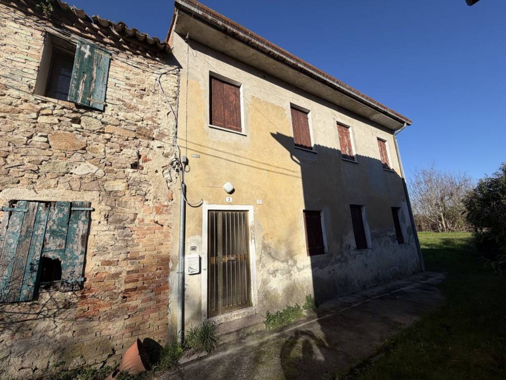 Rustico / casale a Torreglia in Via Tramonte 4 - Foto 4