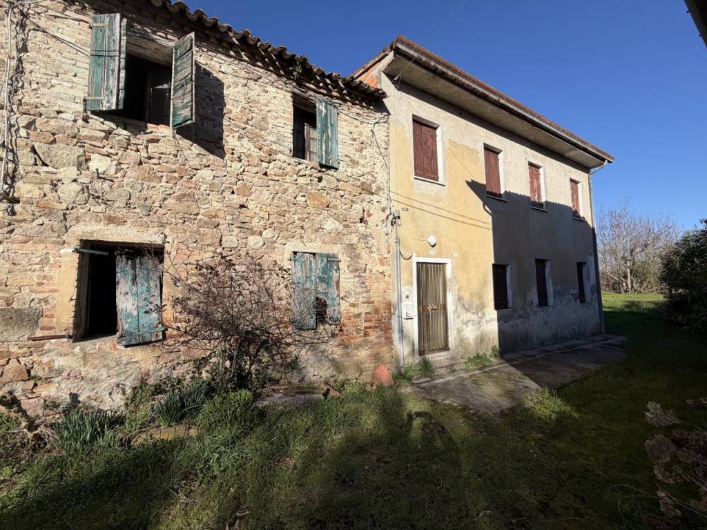 Rustico / casale a Torreglia in Via Tramonte 4 - Foto 5