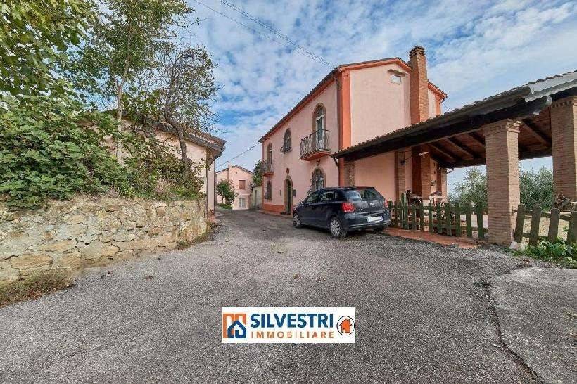 Villa a Apice in Via Cupazzo - Foto 3