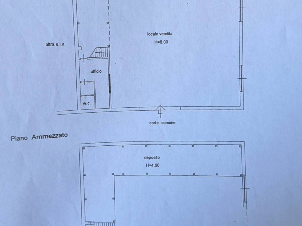 Immobile a Salerno in Via Case Rosse - Foto 4