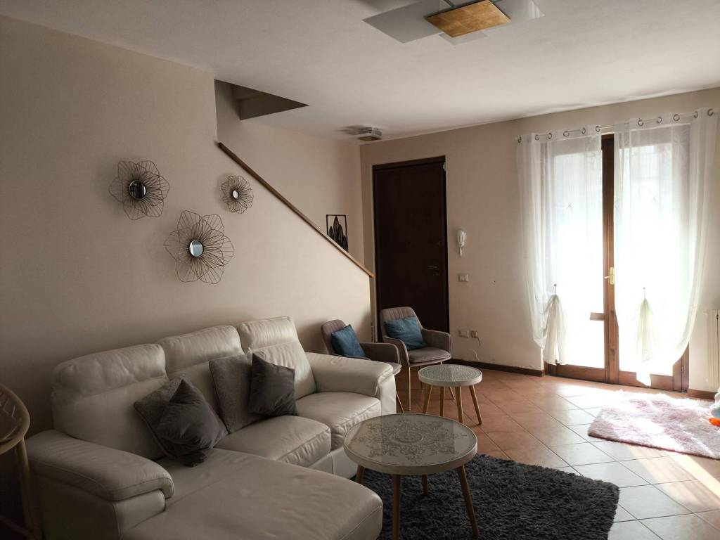 Villa a Pieve a nievole in Via Guglielmo Marconi, 154 - Foto 3