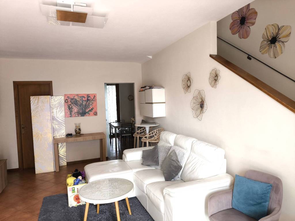 Villa a Pieve a nievole in Via Guglielmo Marconi, 154 - Foto 4