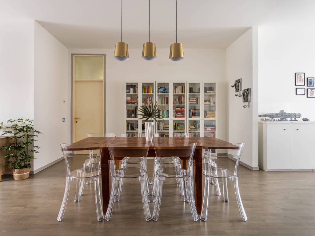 Appartamento a Meda in Via Alessandro Manzoni - Foto 2