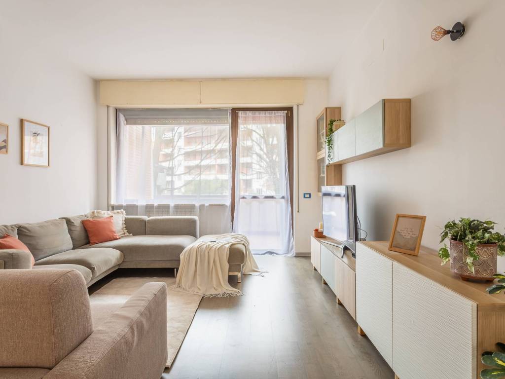 Appartamento a Meda in Via Alessandro Manzoni - Foto 3