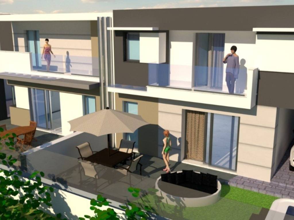 Villa a Parete in Via Vittorio Emanuele - Foto 2