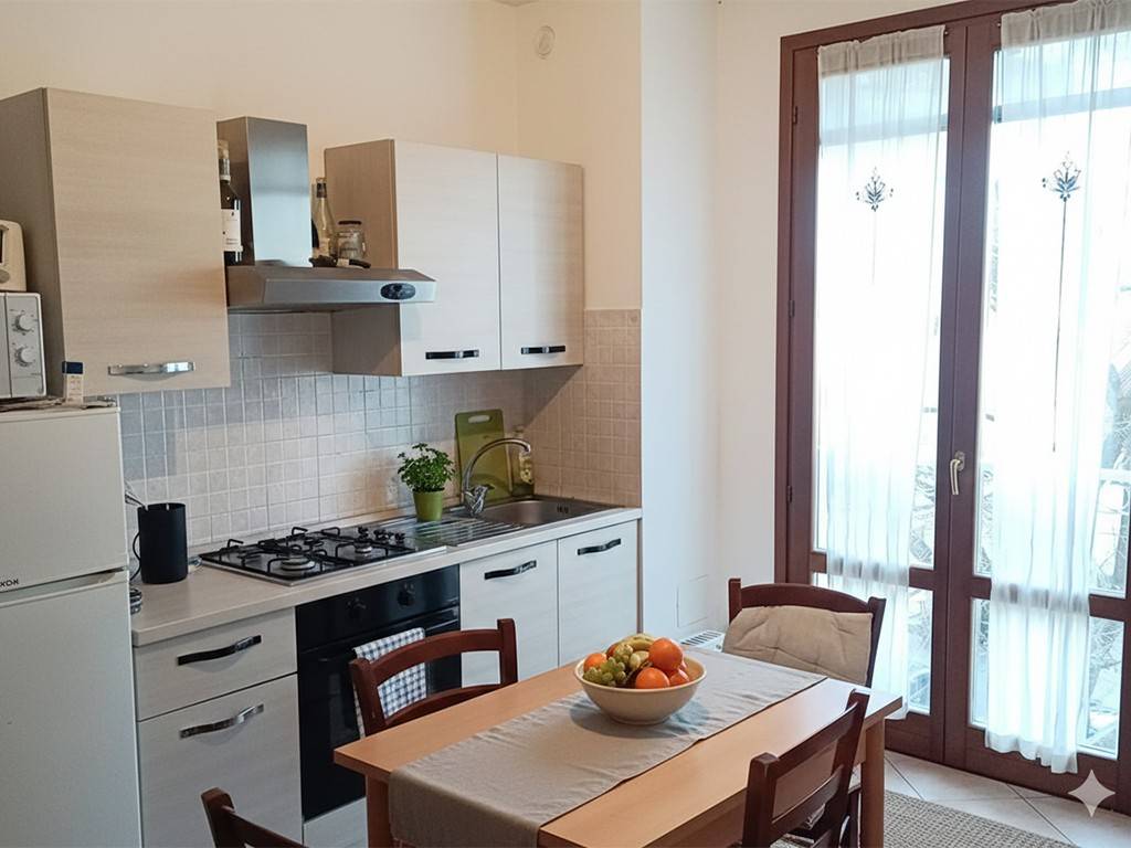 Appartamento a Parma in Via Faustino Tanara - Foto 2