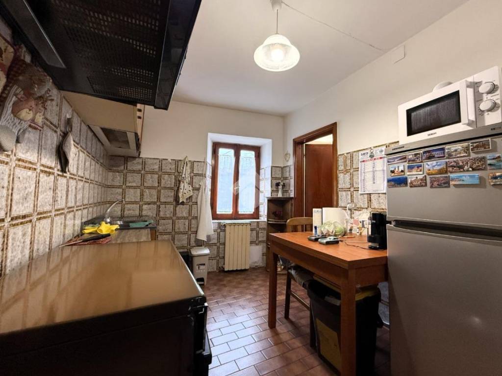 Casa indipendente a San marcello piteglio in Via Via del Campanile, 2 - Foto 4
