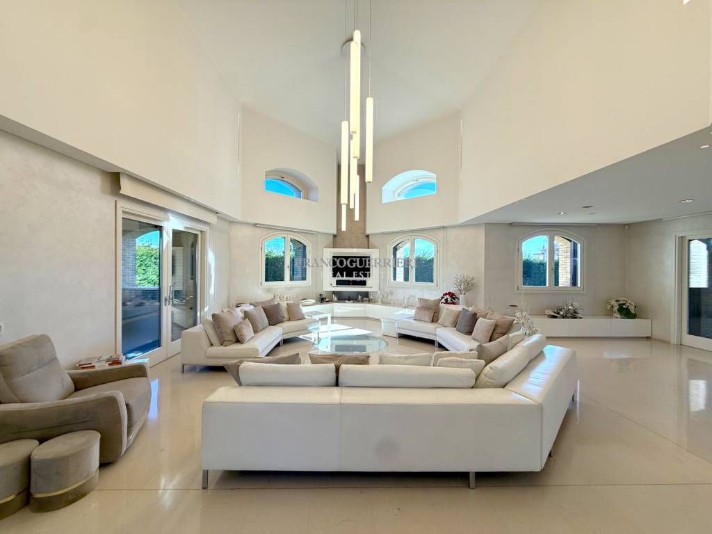 Villa a Monza - Foto 4