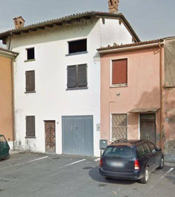 Villa a Verrua po in piazza della chiesa - Foto 2