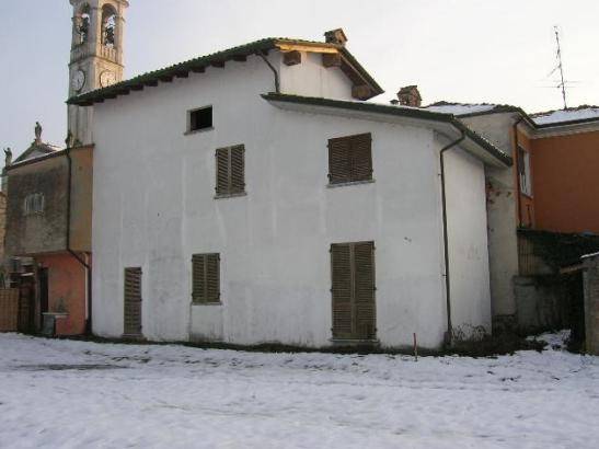 Villa a Verrua po in piazza della chiesa - Foto 3