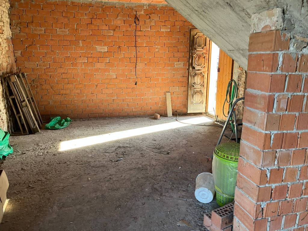 Villa a Verrua po in piazza della chiesa - Foto 4