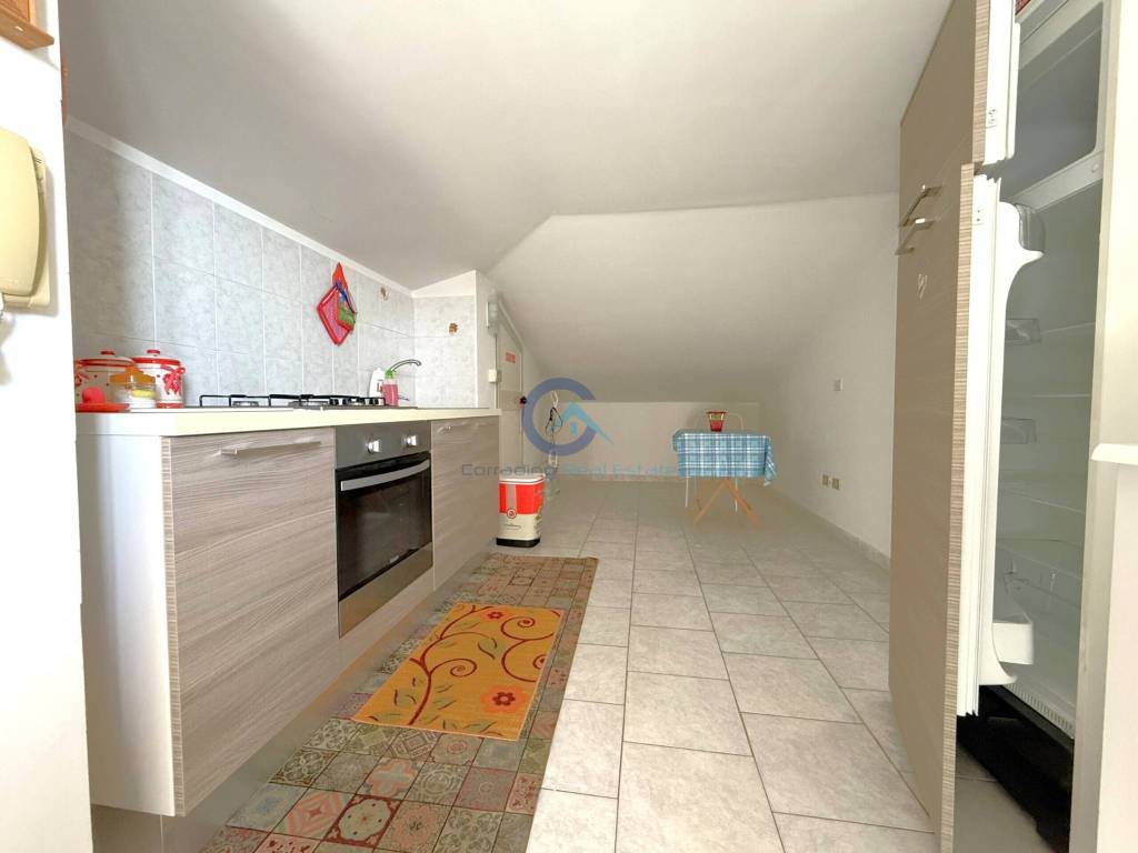 Attico / mansarda a Catanzaro in Viale Crotone - Foto 3