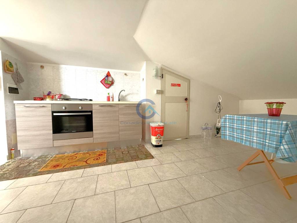 Attico / mansarda a Catanzaro in Viale Crotone - Foto 4