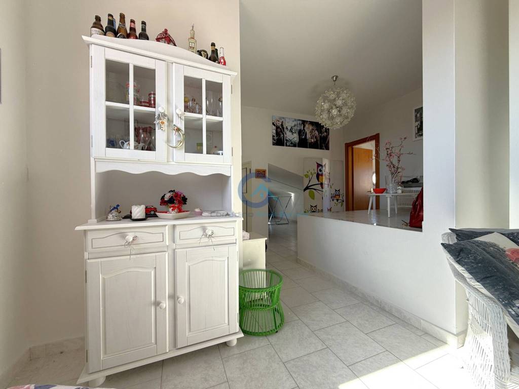 Attico / mansarda a Catanzaro in Viale Crotone - Foto 5