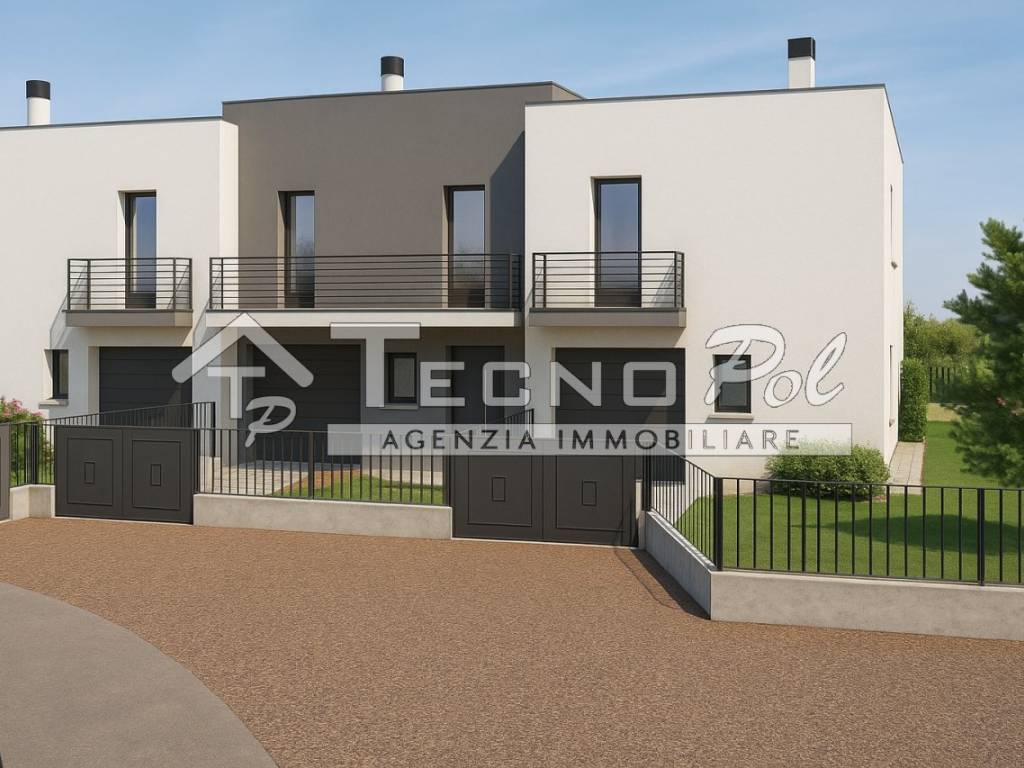 Villa a Loreggia - Foto 3