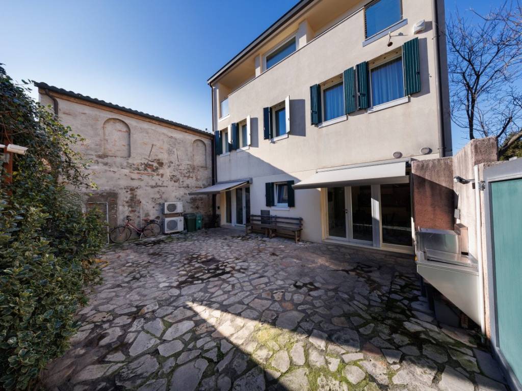 Villa a Este in Via Schiavin - Foto 4