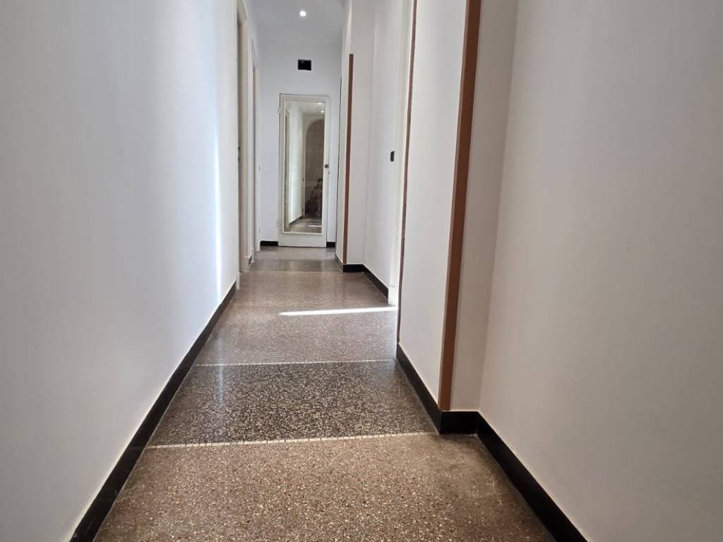 Appartamento a Genova in Via Trento - Foto 3