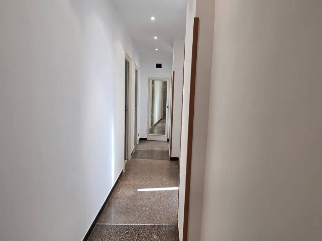 Appartamento a Genova in Via Trento - Foto 5