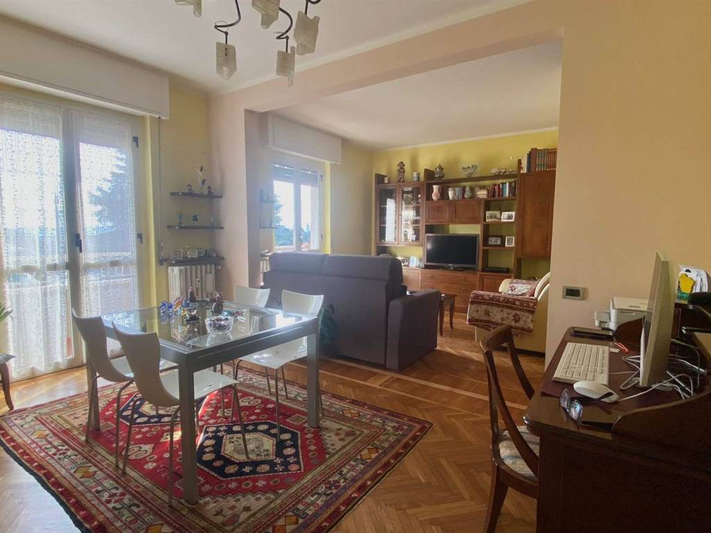 Appartamento a Biella in Viale Macalle , 18 - Foto 4