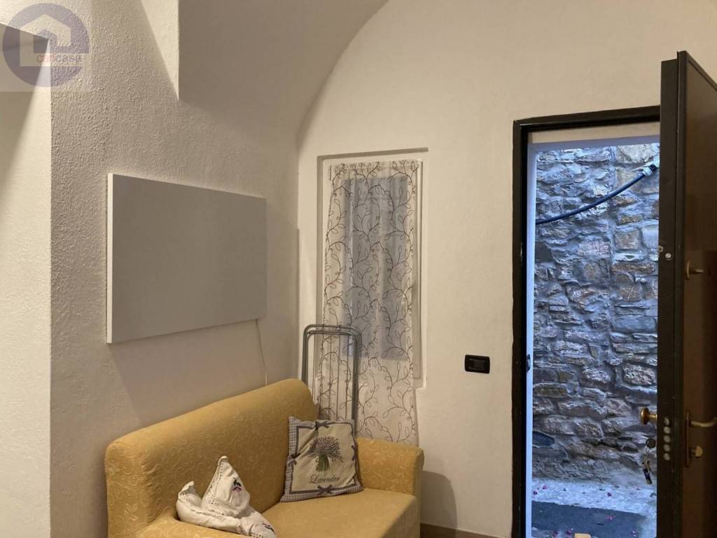 Appartamento a Cipressa in Vico Usodimare - Foto 2