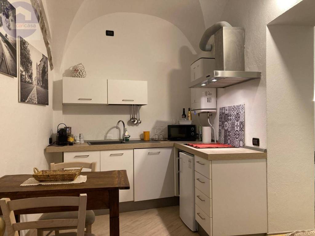 Appartamento a Cipressa in Vico Usodimare - Foto 4