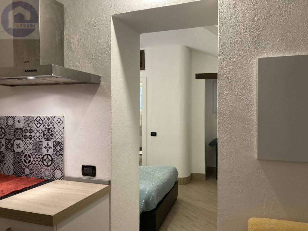 Appartamento a Cipressa in Vico Usodimare - Foto 5