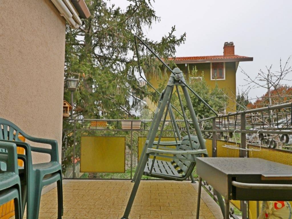 Appartamento a Muggia in Via di Monte S. Giovanni - Foto 5