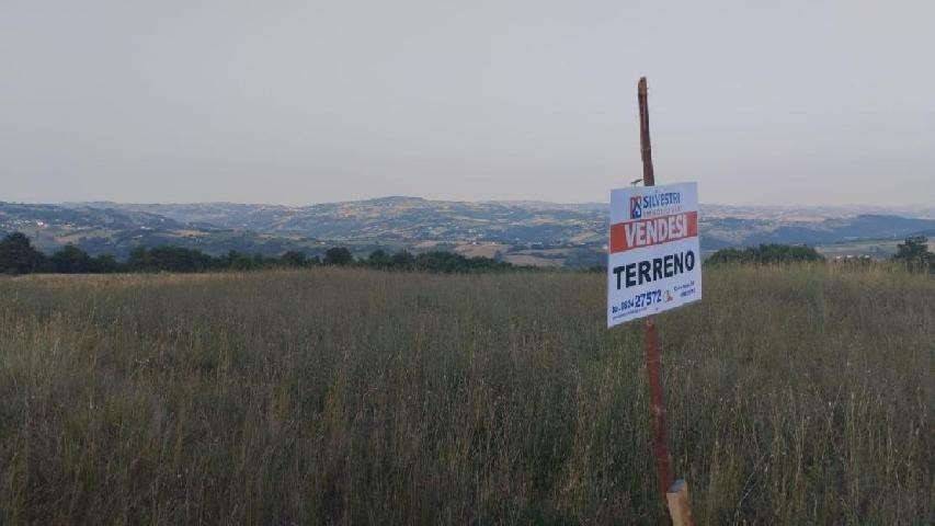 Terreno a Pontelandolfo in Pontelandolfo - Foto 3