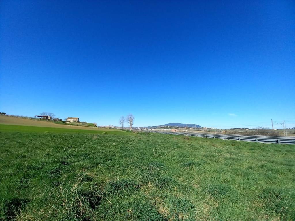 Terreno a Loreto in Strada Statale Adriatica - Foto 3