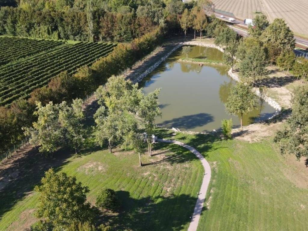 Villa a Carpi in Via Chiesa di Gargallo - Foto 4