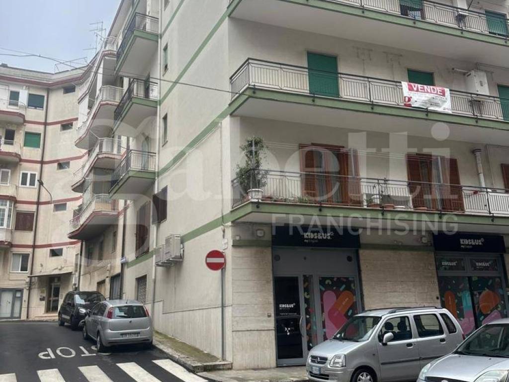 Appartamento a Ostuni in Via Monsignor Luigi Mindelli - Foto 2