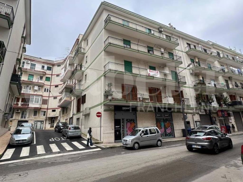 Appartamento a Ostuni in Via Monsignor Luigi Mindelli - Foto 3