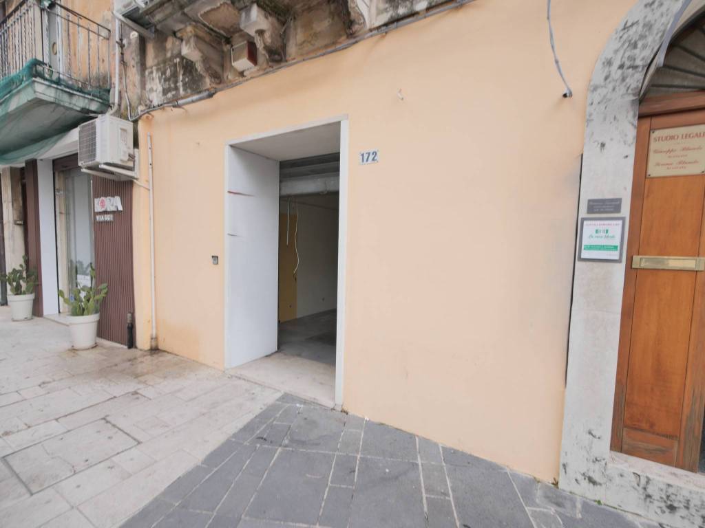 Immobile a Ragusa in Via Roma, 172 - Foto 3