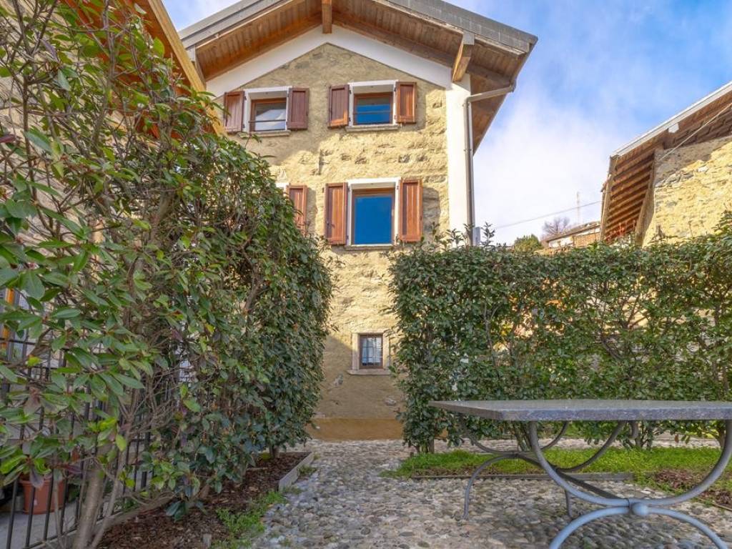 Rustico / casale a Dongo in Via Campiedi, 1 - Foto 4