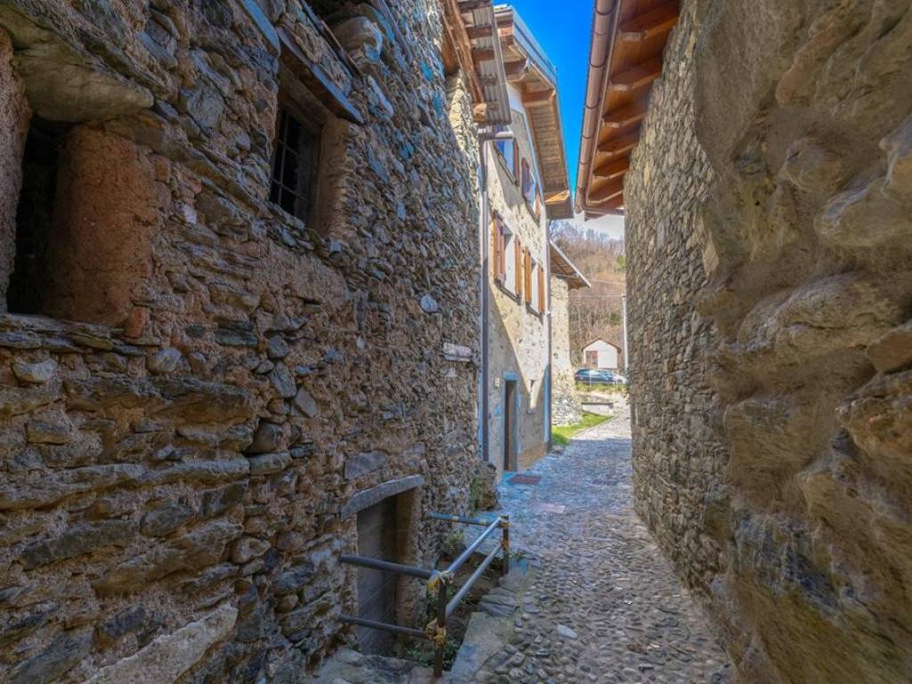 Rustico / casale a Dongo in Via Campiedi, 1 - Foto 5