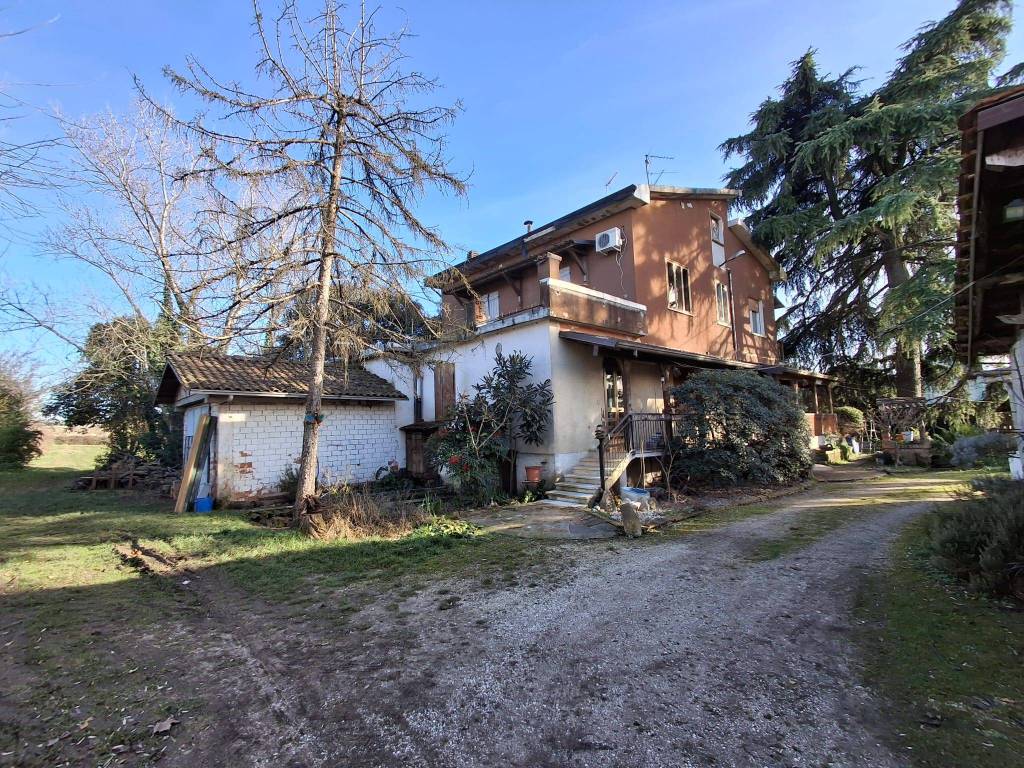 Villa a Calcinato - Foto 2