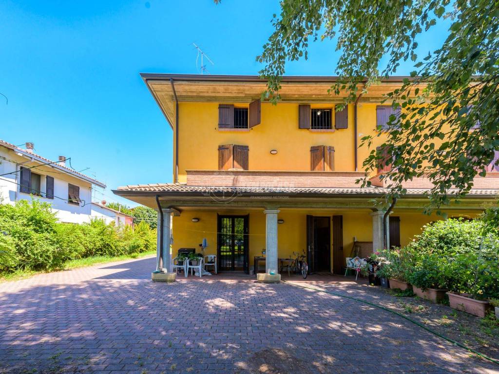 Casa indipendente a Rio saliceto in Via Castelli 13/A - Foto 3
