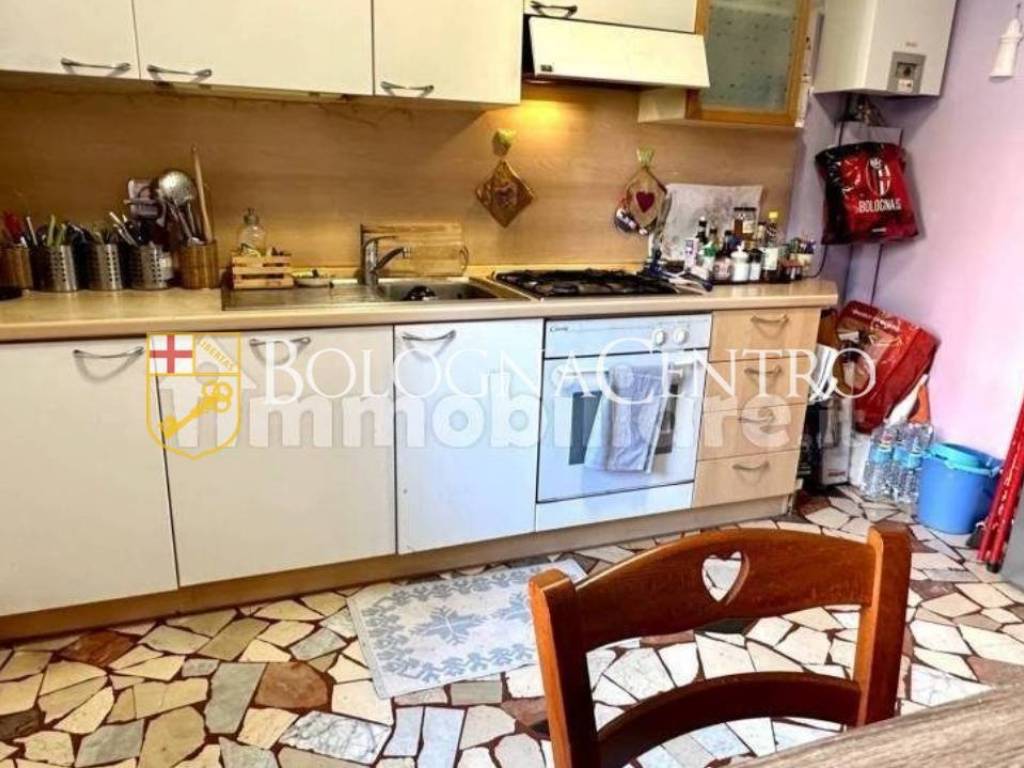 Appartamento a Casalecchio di reno in Via Don Carlo Gnocchi - Foto 3