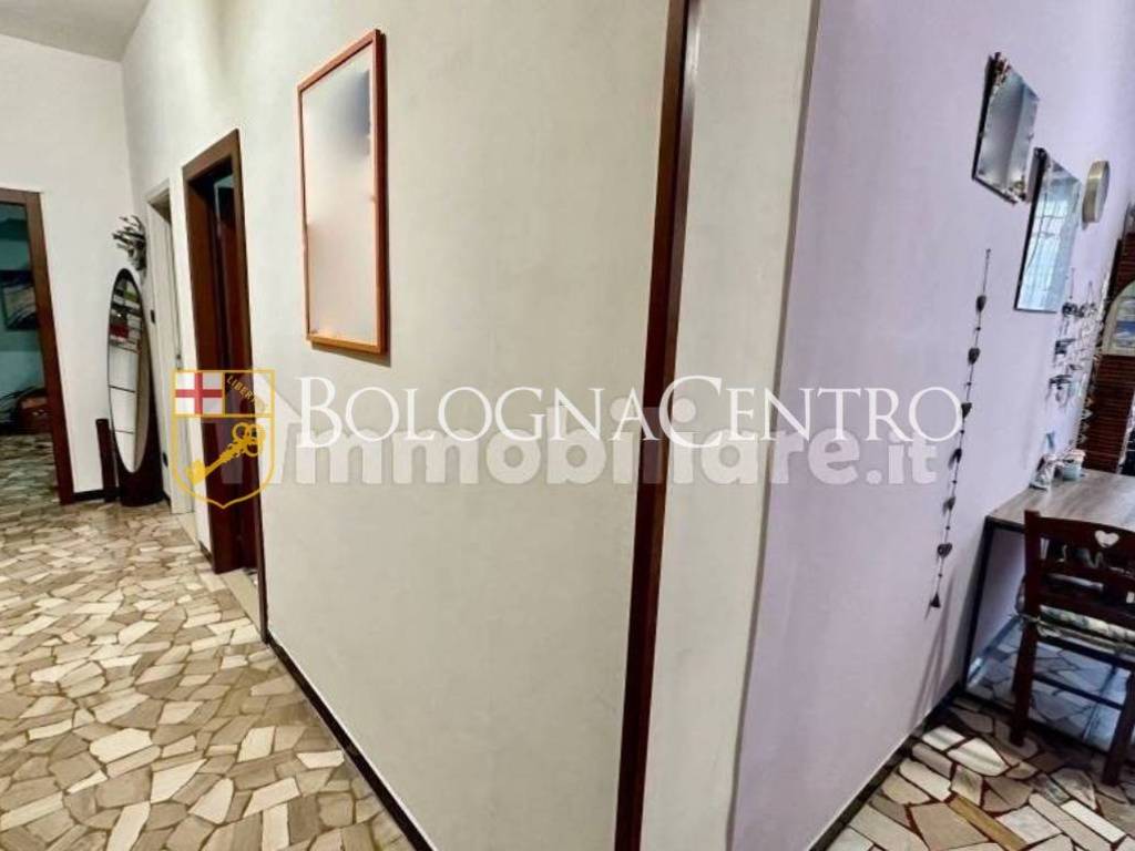 Appartamento a Casalecchio di reno in Via Don Carlo Gnocchi - Foto 5