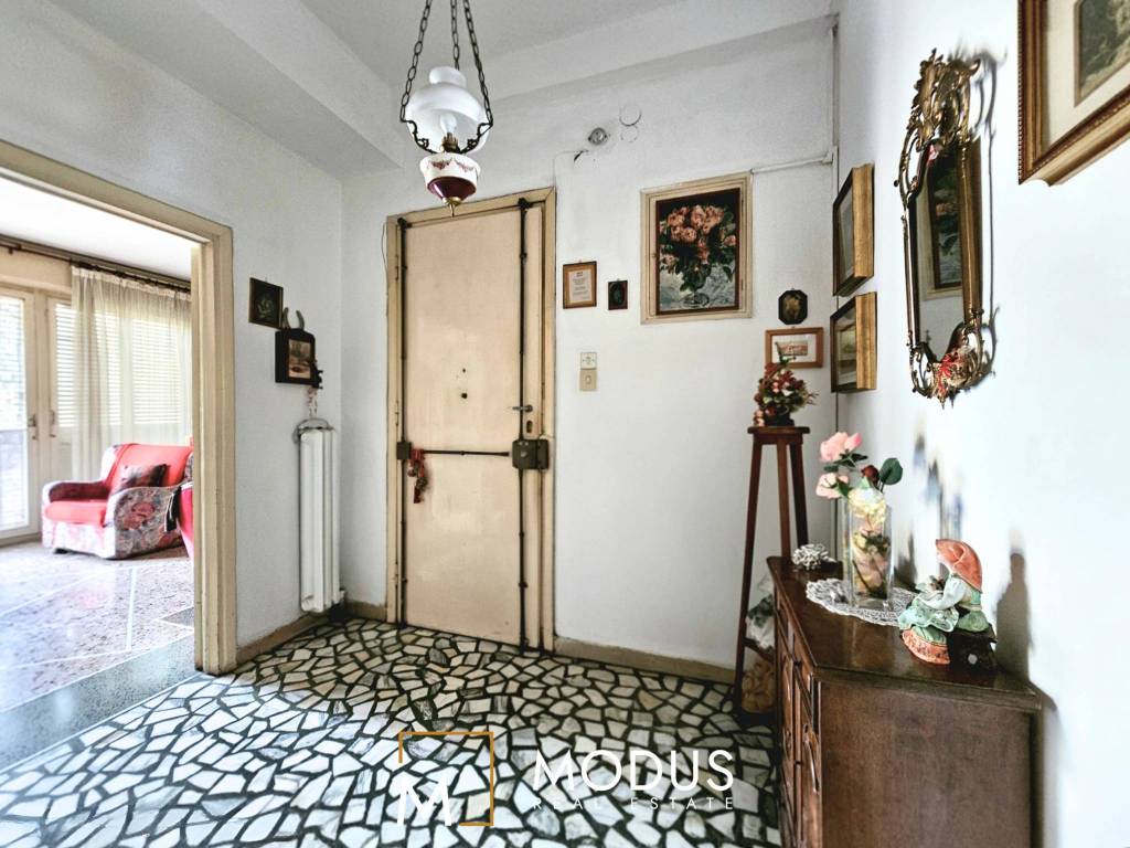 Appartamento a Pisa in Via Manzoni, 17 - Foto 2