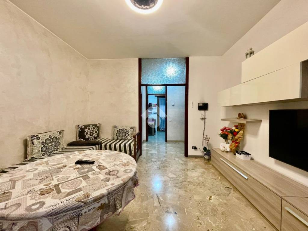 Appartamento a Bottanuco in Via Partigiani, 1 - Foto 3