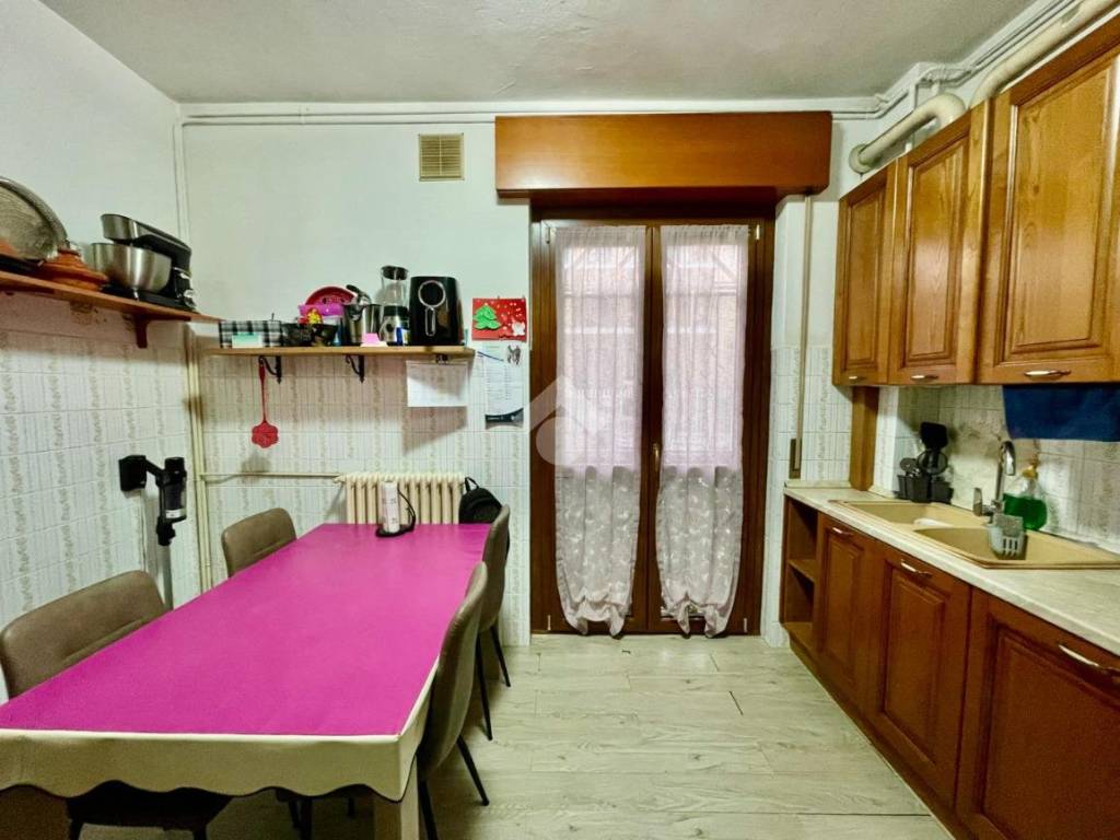 Appartamento a Bottanuco in Via Partigiani, 1 - Foto 4
