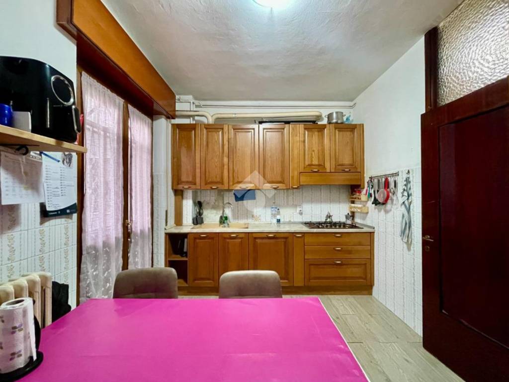 Appartamento a Bottanuco in Via Partigiani, 1 - Foto 5