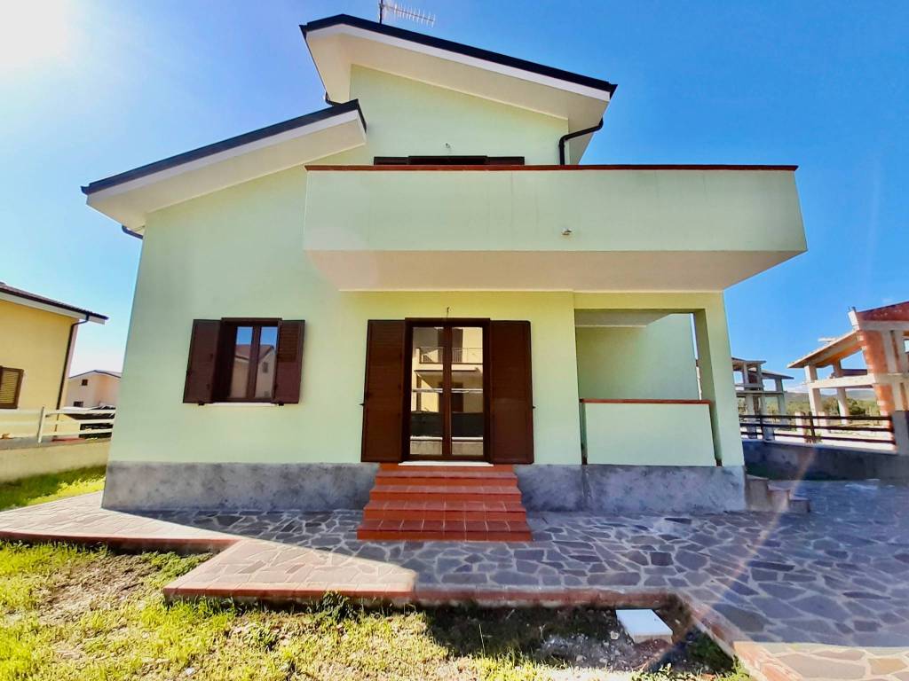 Villa a Simeri crichi in Villaggio Eucaliptus - Foto 2