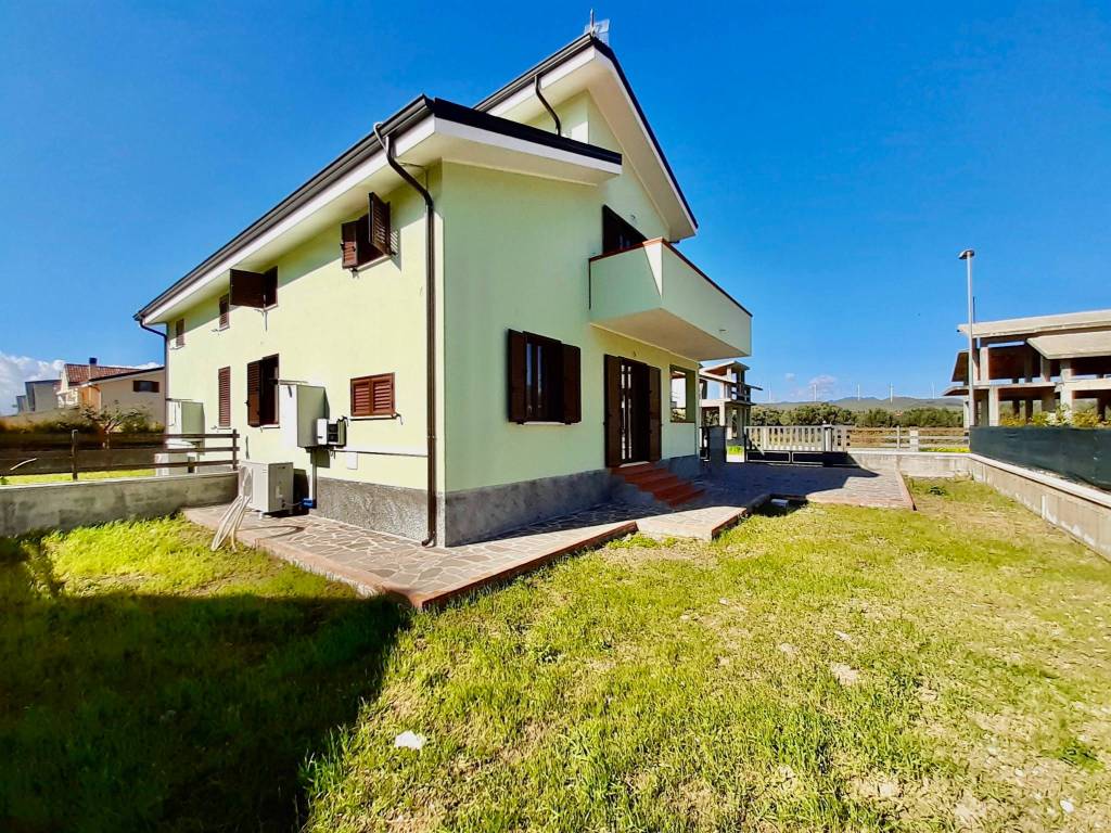 Villa a Simeri crichi in Villaggio Eucaliptus - Foto 3