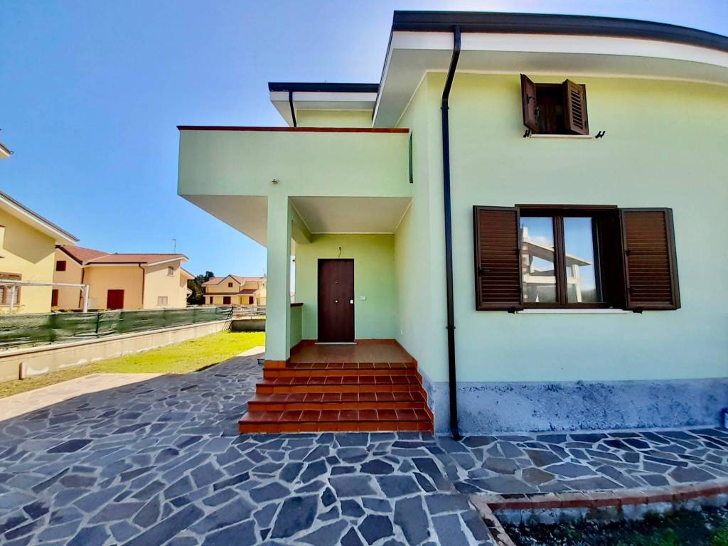 Villa a Simeri crichi in Villaggio Eucaliptus - Foto 5