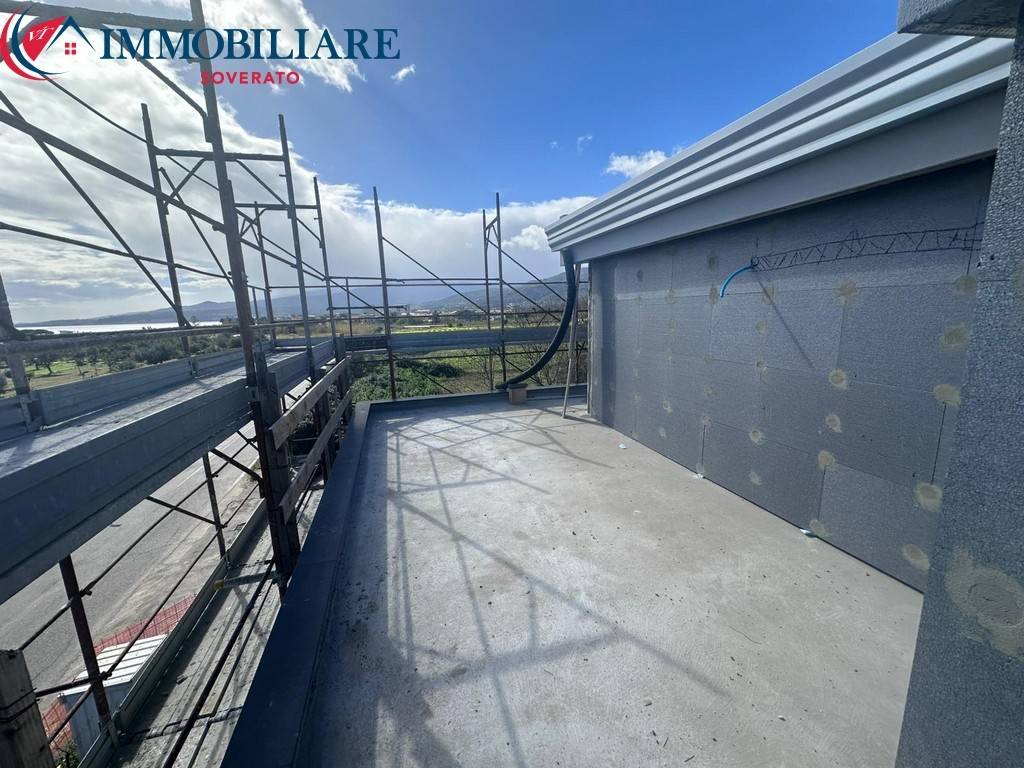 Attico / mansarda a Montauro in Via Nazionale, 28 - Foto 2