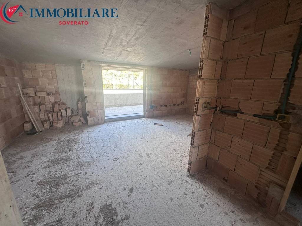 Attico / mansarda a Montauro in Via Nazionale, 28 - Foto 5