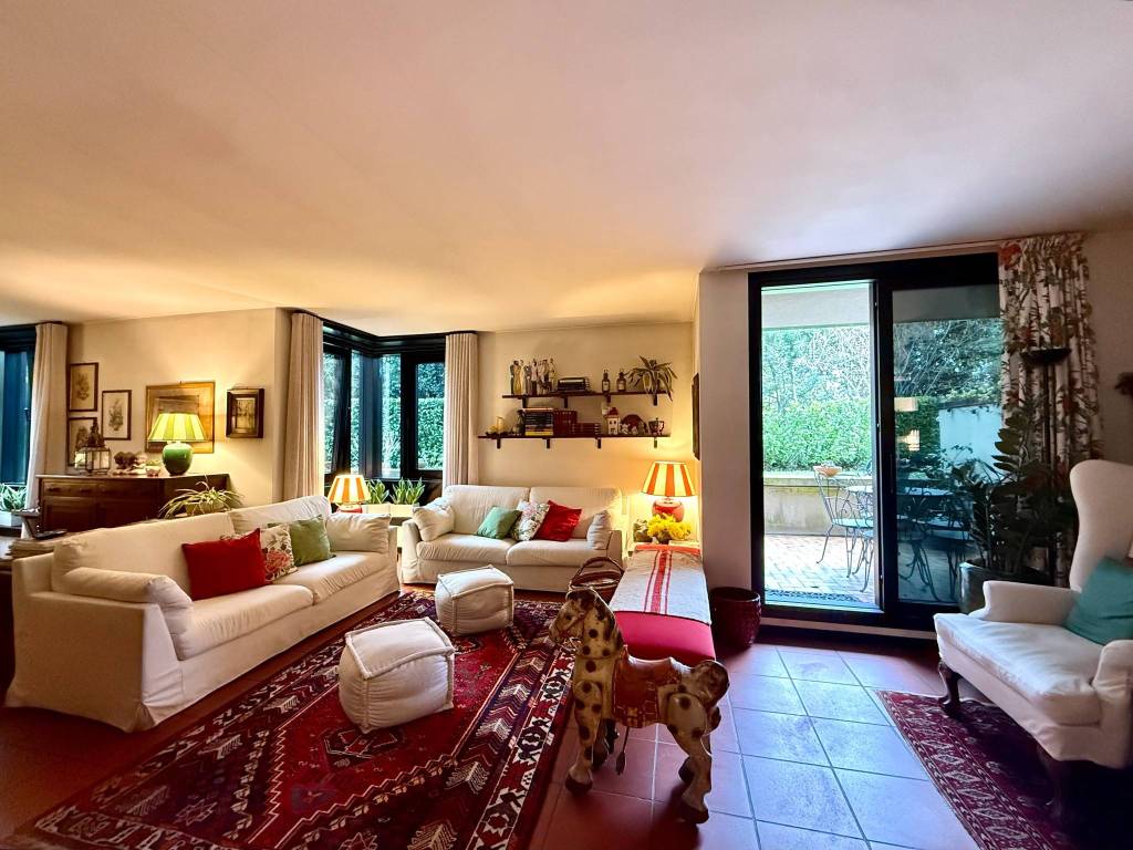 Appartamento a Lucca in Traversa I Via delle Tagliate III, , 399 - Foto 2